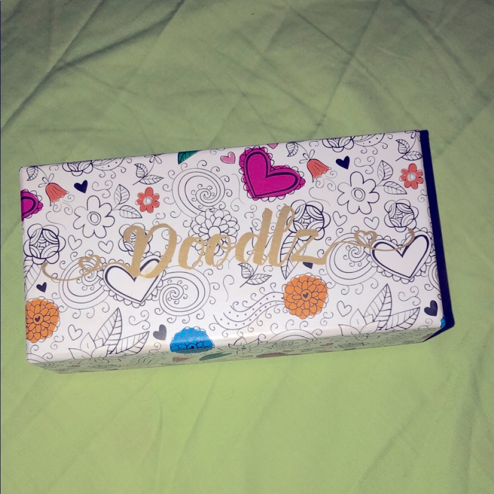 doodle watch